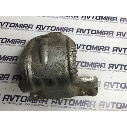 Термозахист турбіни Peugeot 308 1.6BlueHDI 2013-2021 9806792780